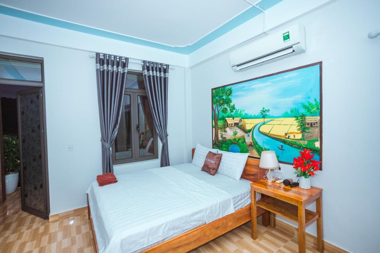 Phong Nha Cherish House Exterior photo