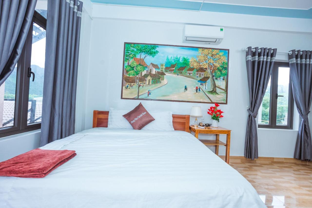 Phong Nha Cherish House Exterior photo