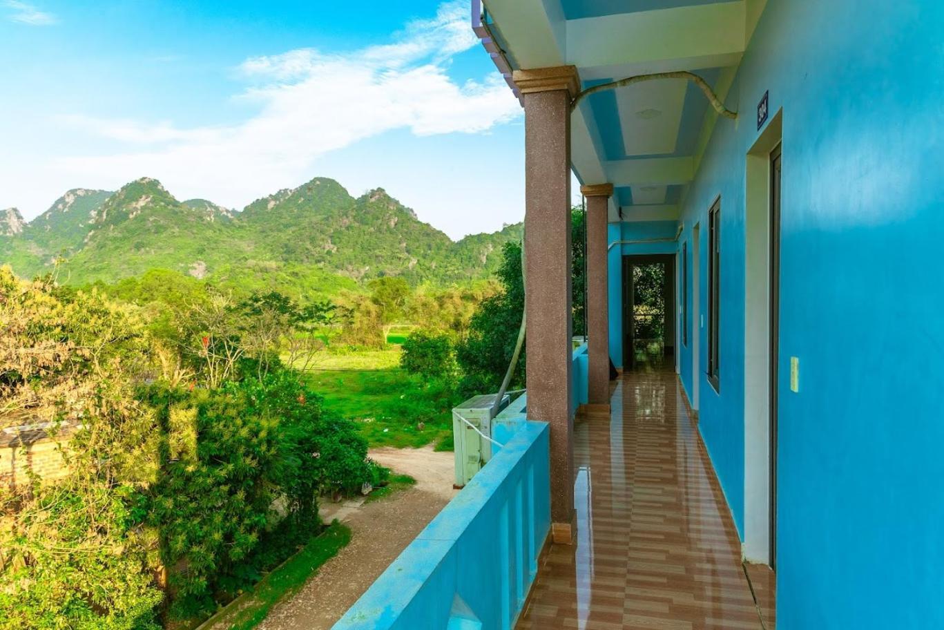 Phong Nha Cherish House Exterior photo